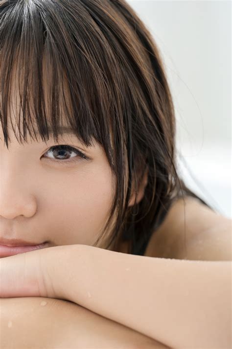 ruka inaba nude