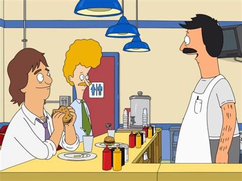 Rule 34 Bob Burgers