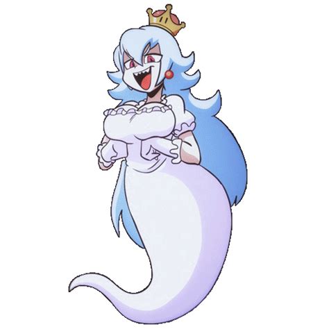 Rule 34 Boosette