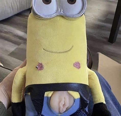 Rule 34 Minions