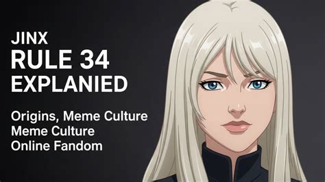 rule 34 nude