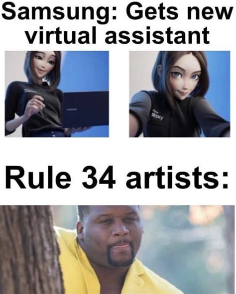 Rule 34 Of The Internet Website