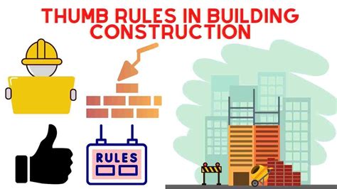 rule of construction