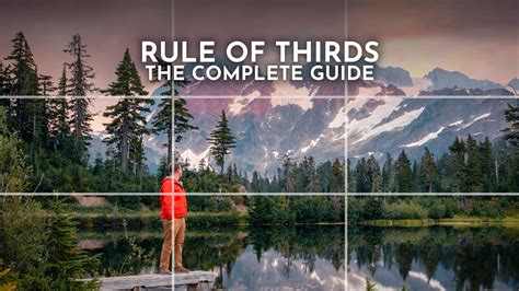 rule of third adalah | Aturan sepertiga Wikipedia bahasa Indonesia ensiklopedia bebas