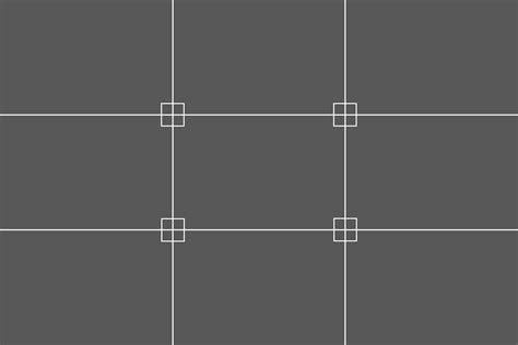 Rule Of Thirds Grid Compositon Create Art With Rule Of Thirds Worksheet - Rule Of Thirds Worksheet