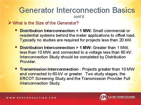 Full Download Rule 21 Generator Interconnection Basics Arb 