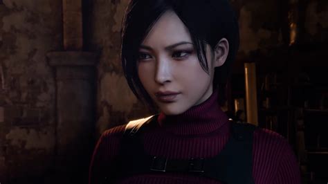 Rule34 Ada Wong