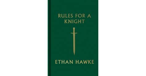 Rules For A Knight