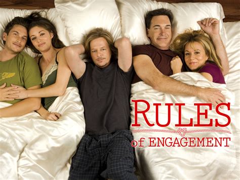 Rules Of Engagement