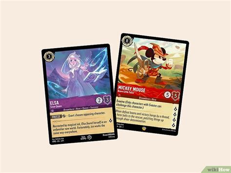 Rules Of The Game Characters