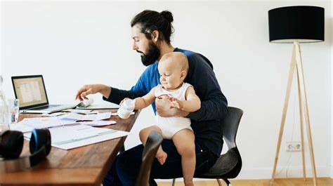 rules to dating a single father