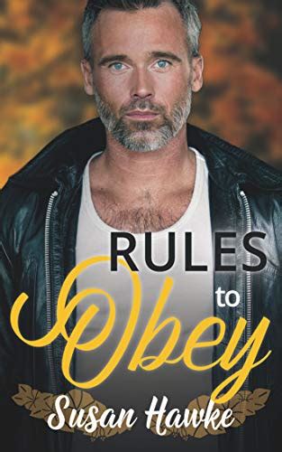 rules to obey davey s rules book 5 english editio