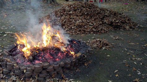 Read Rules For Fire Pits Open Burning 