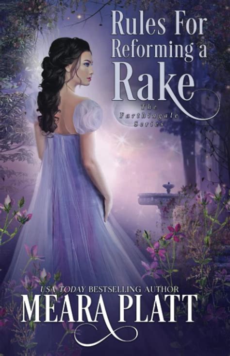 Download Rules For Reforming A Rake Farthingale Series English Edition 