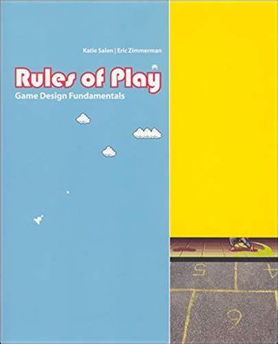 Full Download Rules Of Play Game Design Fundamentals 