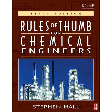 Download Rules Of Thumb For Chemical Engineers Fifth Edition 