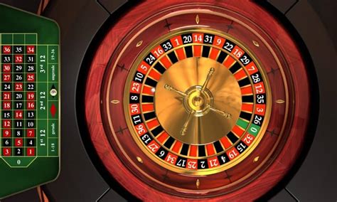 ruleta de apuestas!