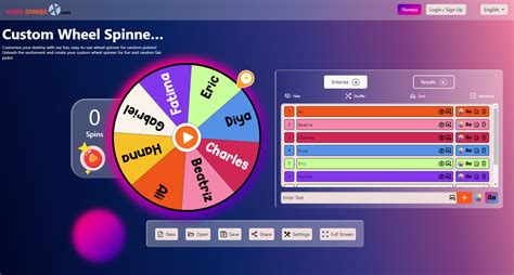 Ruleta De Google