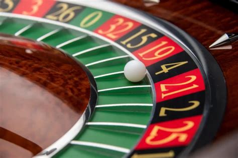 ruleta de poker!