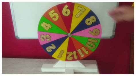 ruleta ficticia!