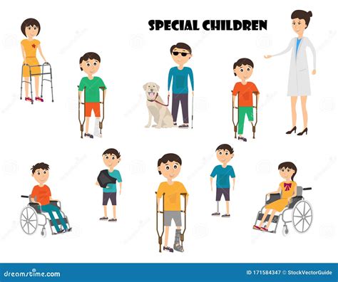 rullstol barn brutet ben