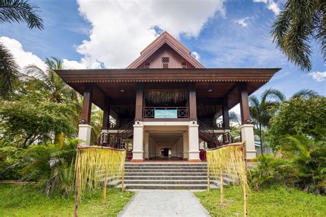 Rumah Adat Gorontalo