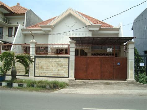 Rumah Dijual Di Surabaya Harga Terbaru 2024 Rumah123 Rumah Daftar - Rumah Daftar