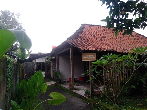 Rumah Madukismo B Amp B Reviews Yogyakarta Region Homestay Madukismo - Homestay Madukismo