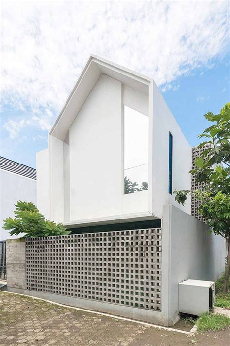 rumah panel beton