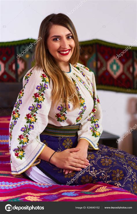 rumanian nude