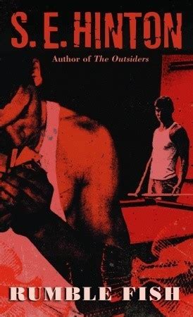 Rumble Fish Book Pdf