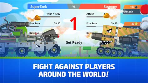 Rumble Mod Apk   Super Tank Rumble Mod Apk 5 5 1 - Rumble Mod Apk