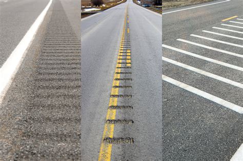 Rumble Strip