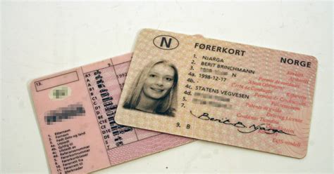 rumensk førerkort i norge