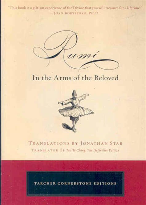 Read Rumi In The Arms Of Beloved 