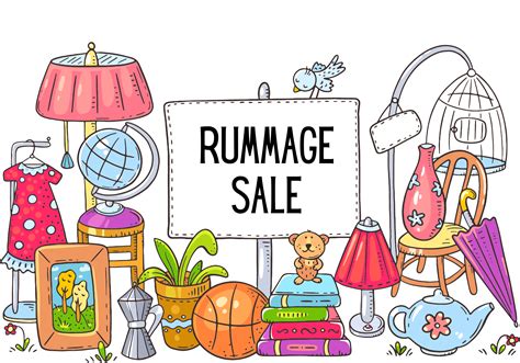 Rummage