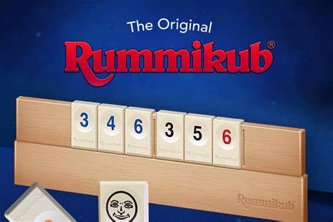 rummikub jugar gratis español