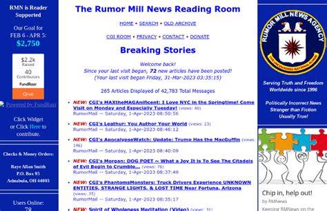 rumormillsnews