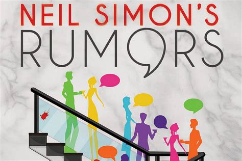 Rumors Neil Simon