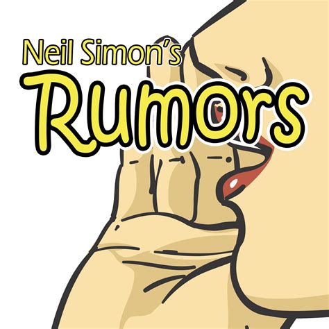 Full Download Rumors Neil Simon Full Script 