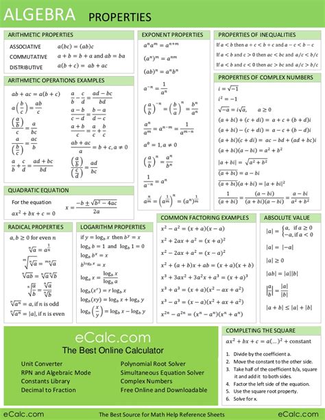 rumus matematika smk pdf