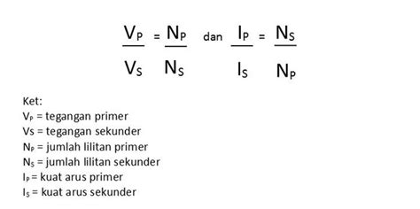 rumus transformator | PDF HS Code 2012 Uraian Barang Description