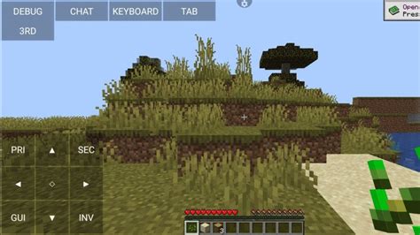 run minecraft java edition on android 1.14