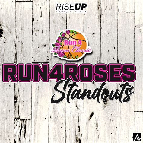 Run Of Roses