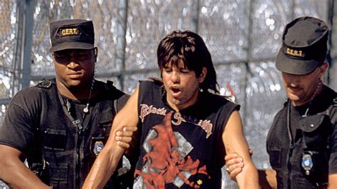 Run Ronnie Run
