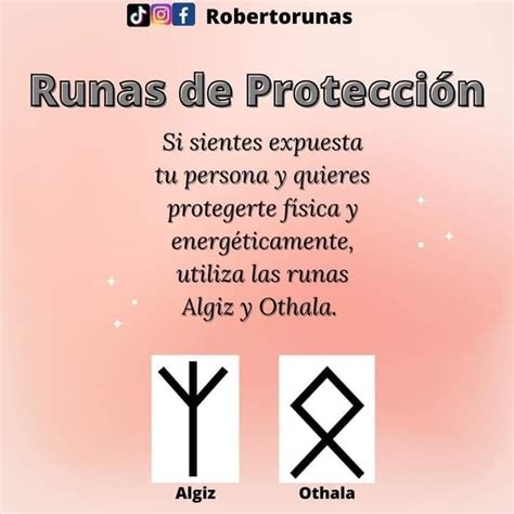 Runa De Proteccion