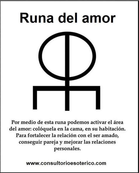 Runa Del Amor
