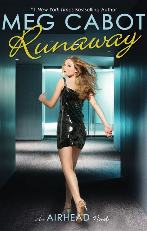 Runaway Meg Cabot