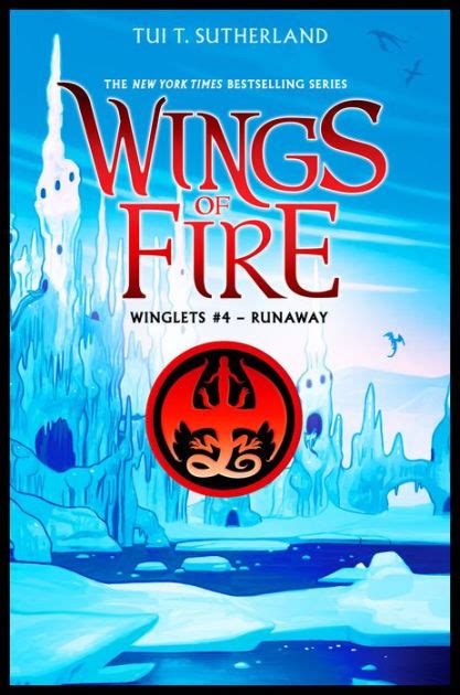 Runaway Wings Of Fire Winglets