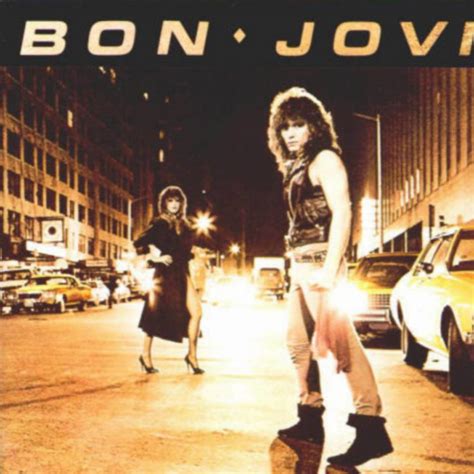 Read Runaway Bon Jovi 